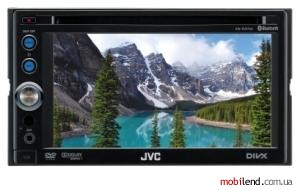 JVC KW-AVX740EE