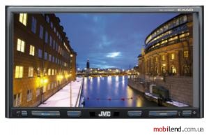JVC KW-AVX820EE