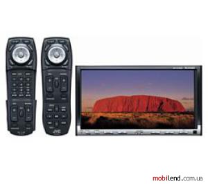JVC KW-AVX905