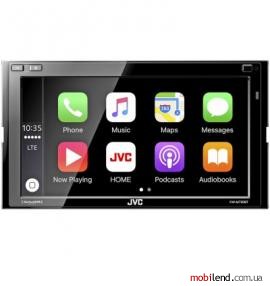 JVC KW-M730BT