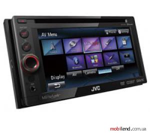 JVC KW-NSX1E