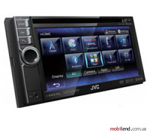 JVC KW-NSX600E