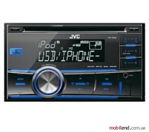 JVC KW-R500