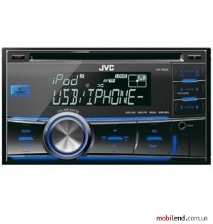 JVC KW-R500EYD