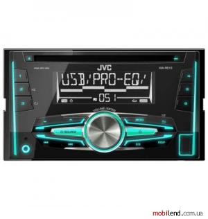 JVC KW-R510EE