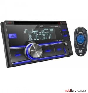 JVC KW-R600BTEY
