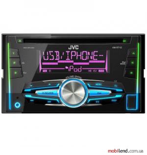 JVC KW-R710EE