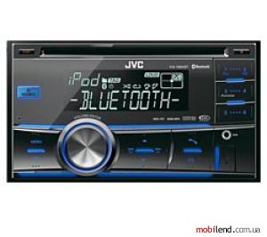 JVC KW-R800BTJ