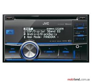 JVC KW-R900BTJ