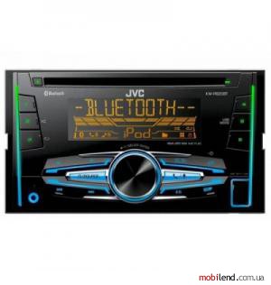 JVC KW-R920BT