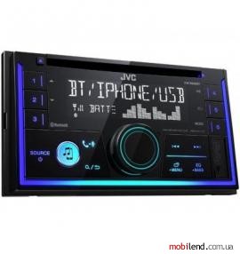 JVC KW-R930BT
