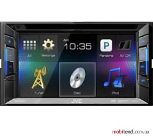 JVC KW-V11