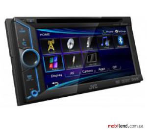 JVC KW-V20BTE