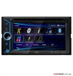 JVC KW-V20BTEE