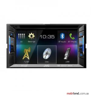 JVC KW-V21BTEE