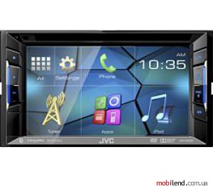JVC KW-V220BT