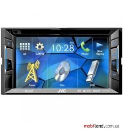 JVC KW-V220BTE