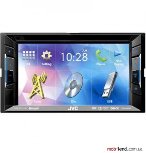 JVC KW-V220BTQN