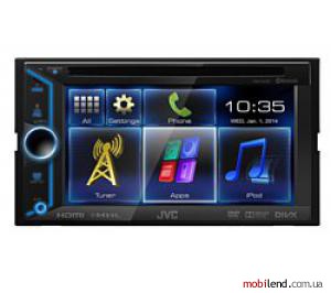 JVC KW-V30BTEE