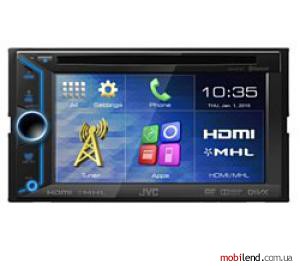 JVC KW-V31BTEE