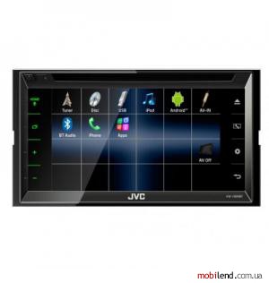 JVC KW-V320BTQN