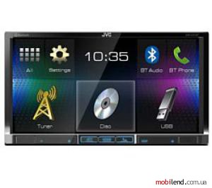 JVC KW-V41BTEE