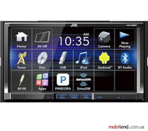 JVC KW-V420BT