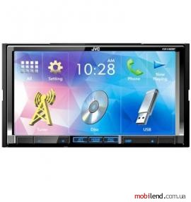 JVC KW-V420BTQ
