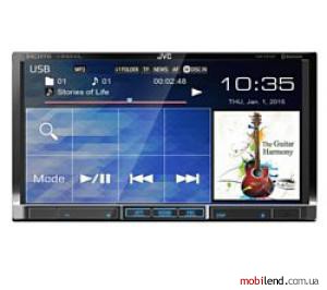 JVC KW-V51BTEE