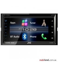 JVC KW-V620BTE