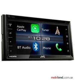 JVC KW-V820BT