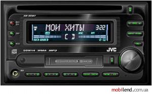 JVC KW-XC406