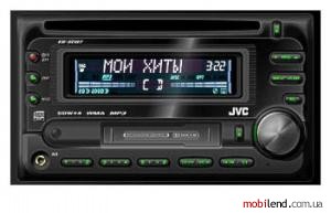 JVC KW-XC407EE