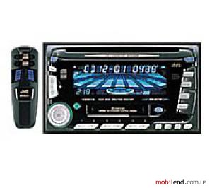 JVC KW-XC770