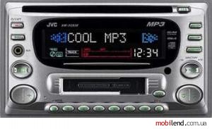 JVC KW-XC838