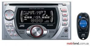 JVC KW-XG505
