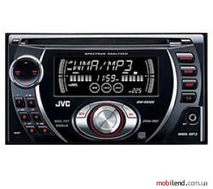 JVC KW-XG506
