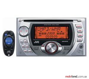 JVC KW-XG705
