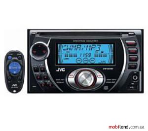 JVC KW-XG706