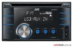 JVC KW-XR417EE