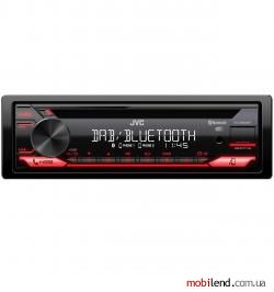 JVC KD-DB622BT