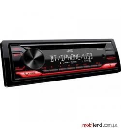 JVC KD-T812BT