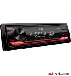 JVC KD-X272BT