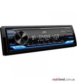 JVC KD-X372BT