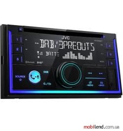 JVC KW-DB93BT