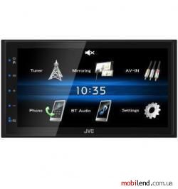 JVC KW-M25BT