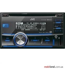JVC KW-SD70