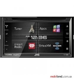 JVC KW-V620BT