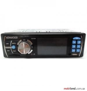 Kenwood 3016