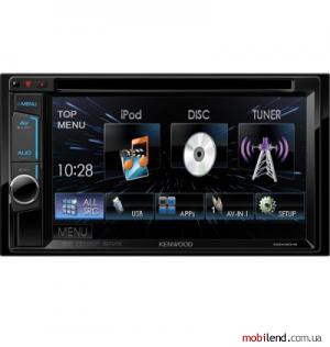 Kenwood DDX-3015